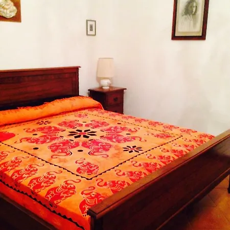 Apartment Cesalegreenways B&r *