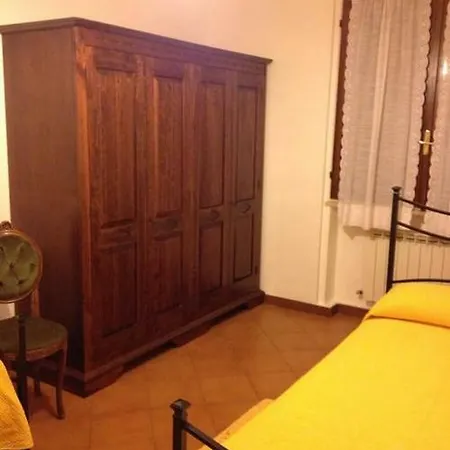 Apartment Cesalegreenways B&r *
