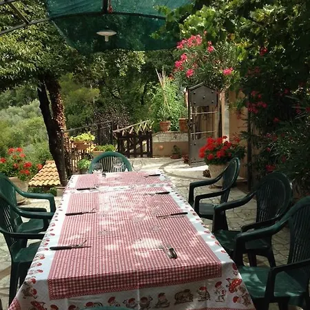 Apartment Cesalegreenways B&r *