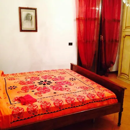 Cesalegreenways B&r Apartment Terni