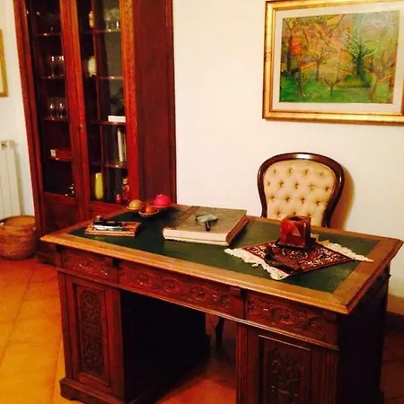 Cesalegreenways B&r Apartment *