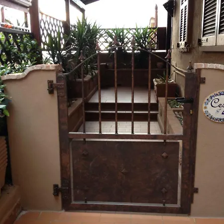 Apartment Cesalegreenways B&r *