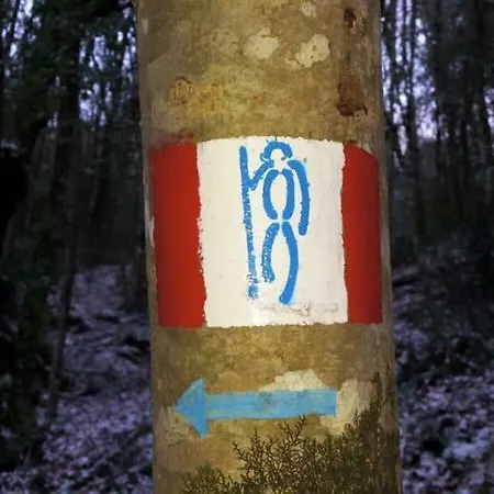 Cesalegreenways B&r *