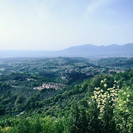 Cesalegreenways B&r *