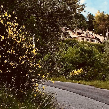 Cesalegreenways B&r * Terni