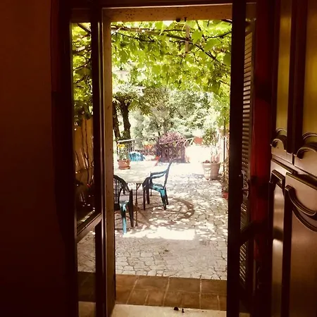 Cesalegreenways B&r Apartment