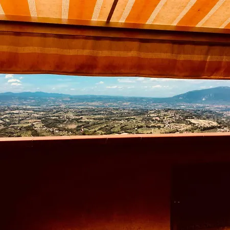 Cesalegreenways B&r Apartment Terni