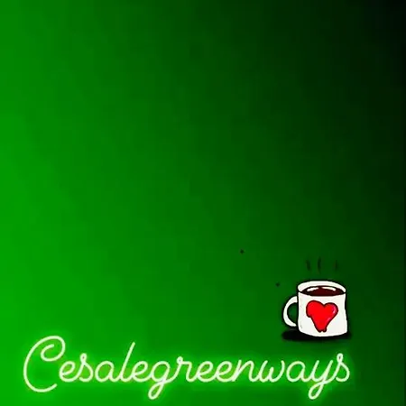 Cesalegreenways B&r Apartment *